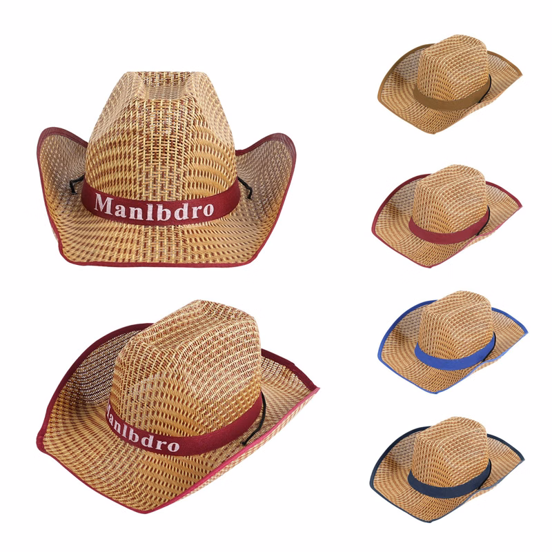 Straw Hat