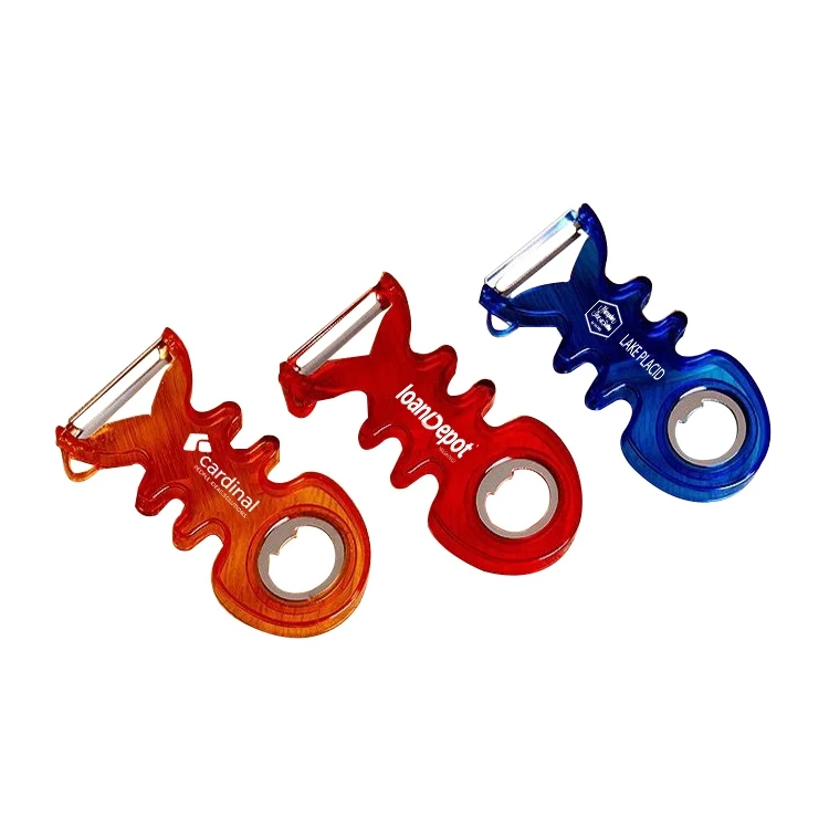 3-in-1 Fruit Peeler 1