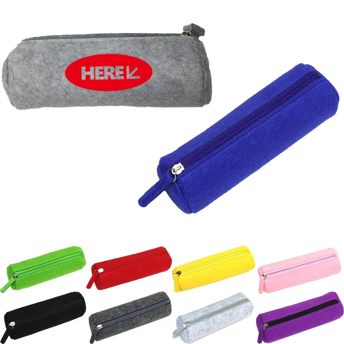 Felt Pen Storage Case 1