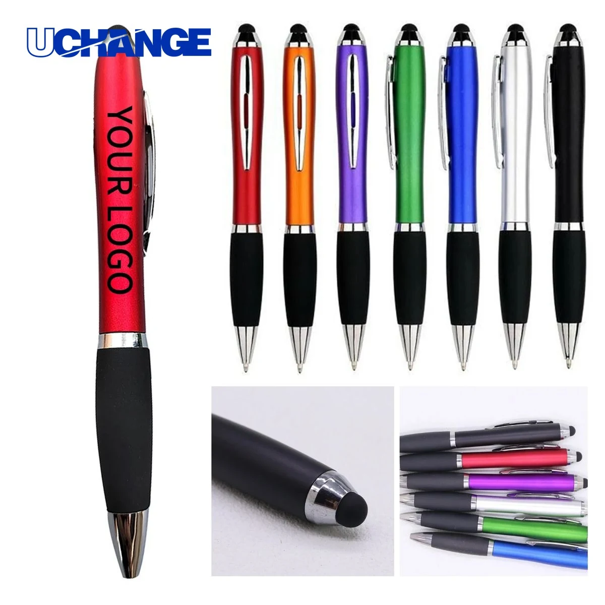 Stylus Twist Pen Tool 1