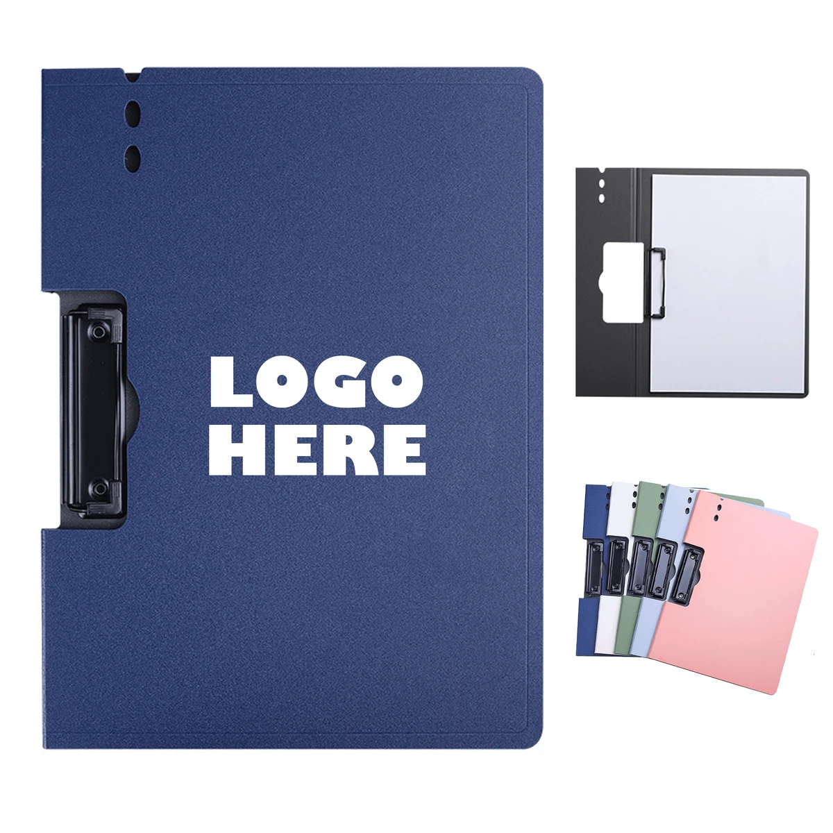 Multifunctional Office Document File Folder 1