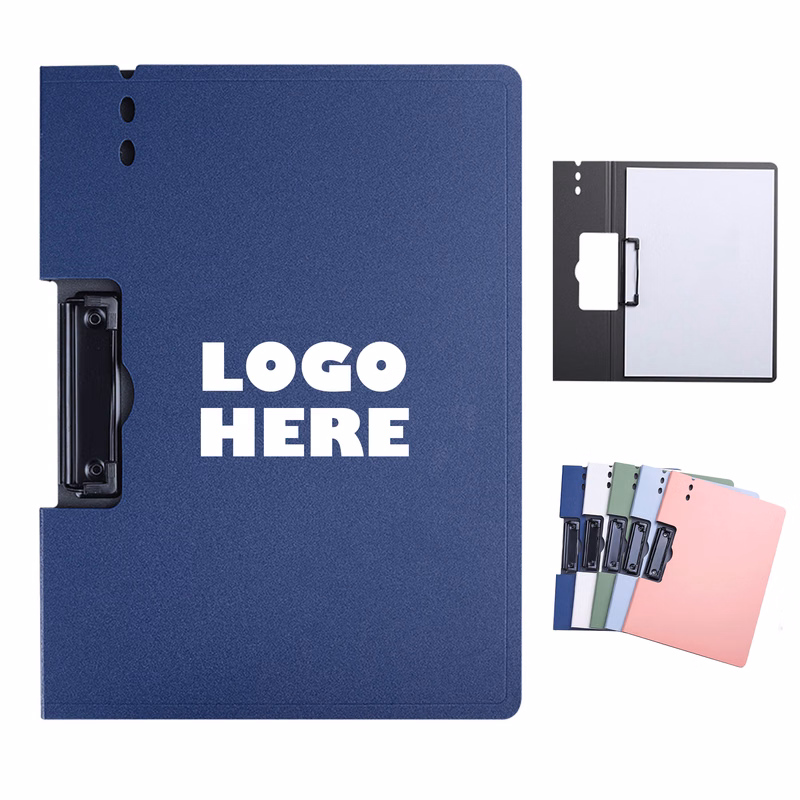 Multifunctional Office Document File Folder