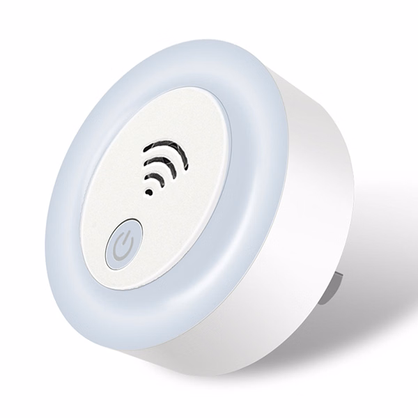 Ultrasonic Mosquito Repellent