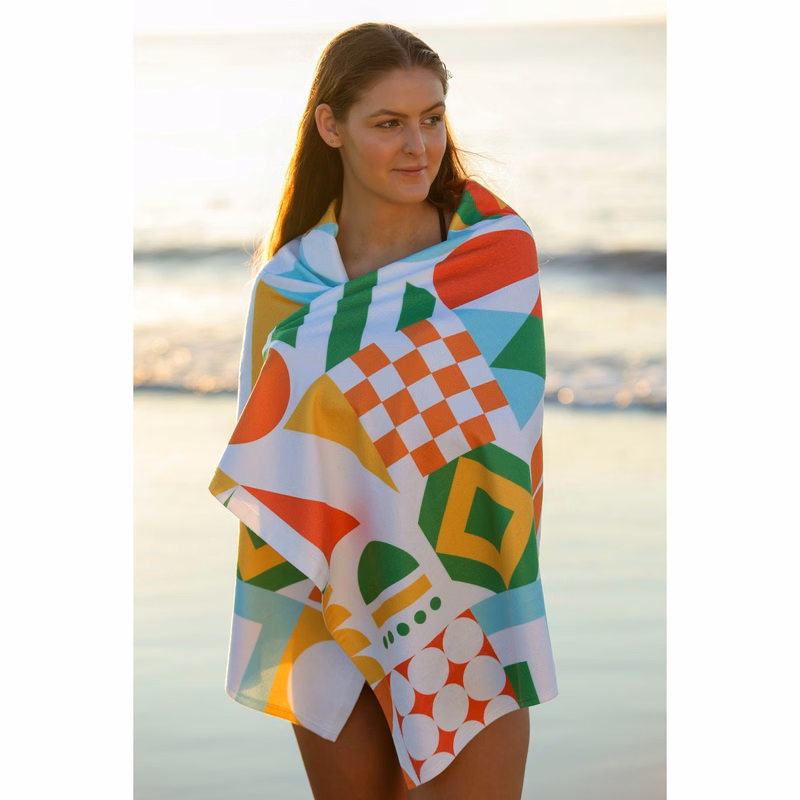 Pro Vision Beach Towel 11 lb/doz