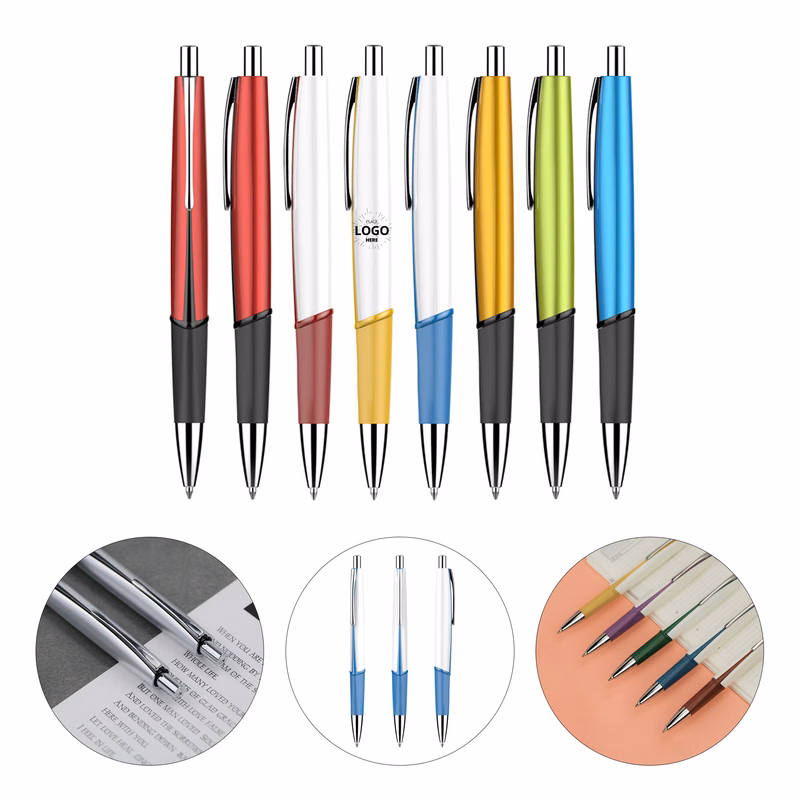 Gemini Pure Pen