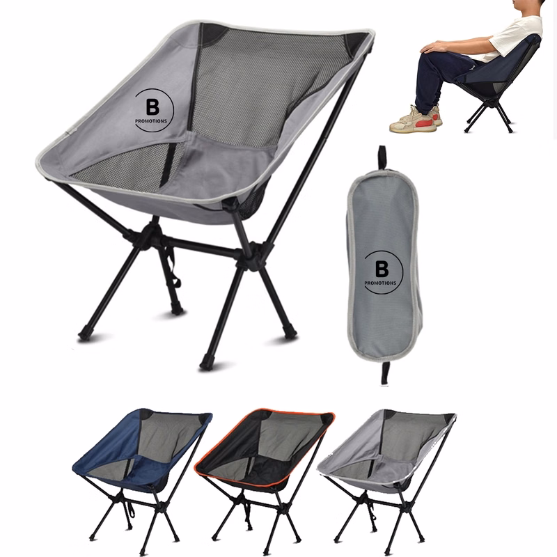 Ultra Light Portable Folding Outdoor Camping Beach Chair