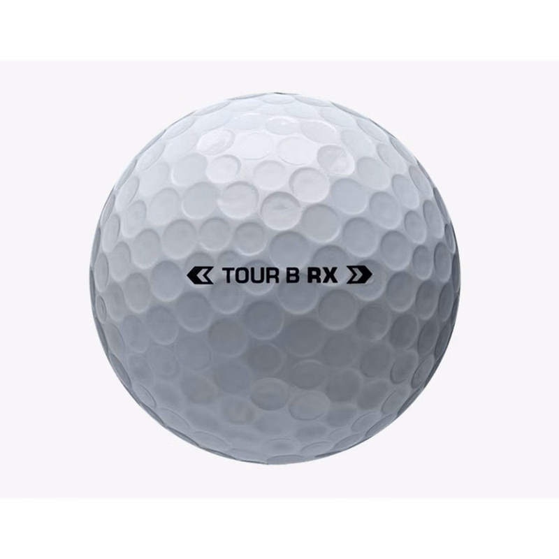 Bridgestone® Tour B RX Golf Balls