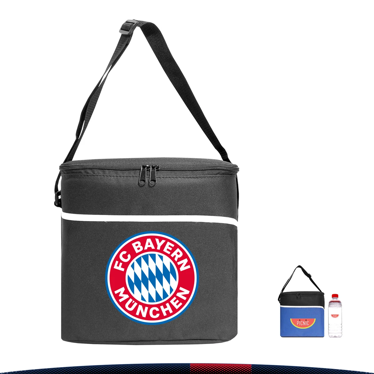 Dunay Large Cooler Bag 1