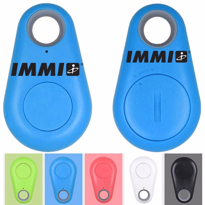Bluetooth Key Finder Tracker