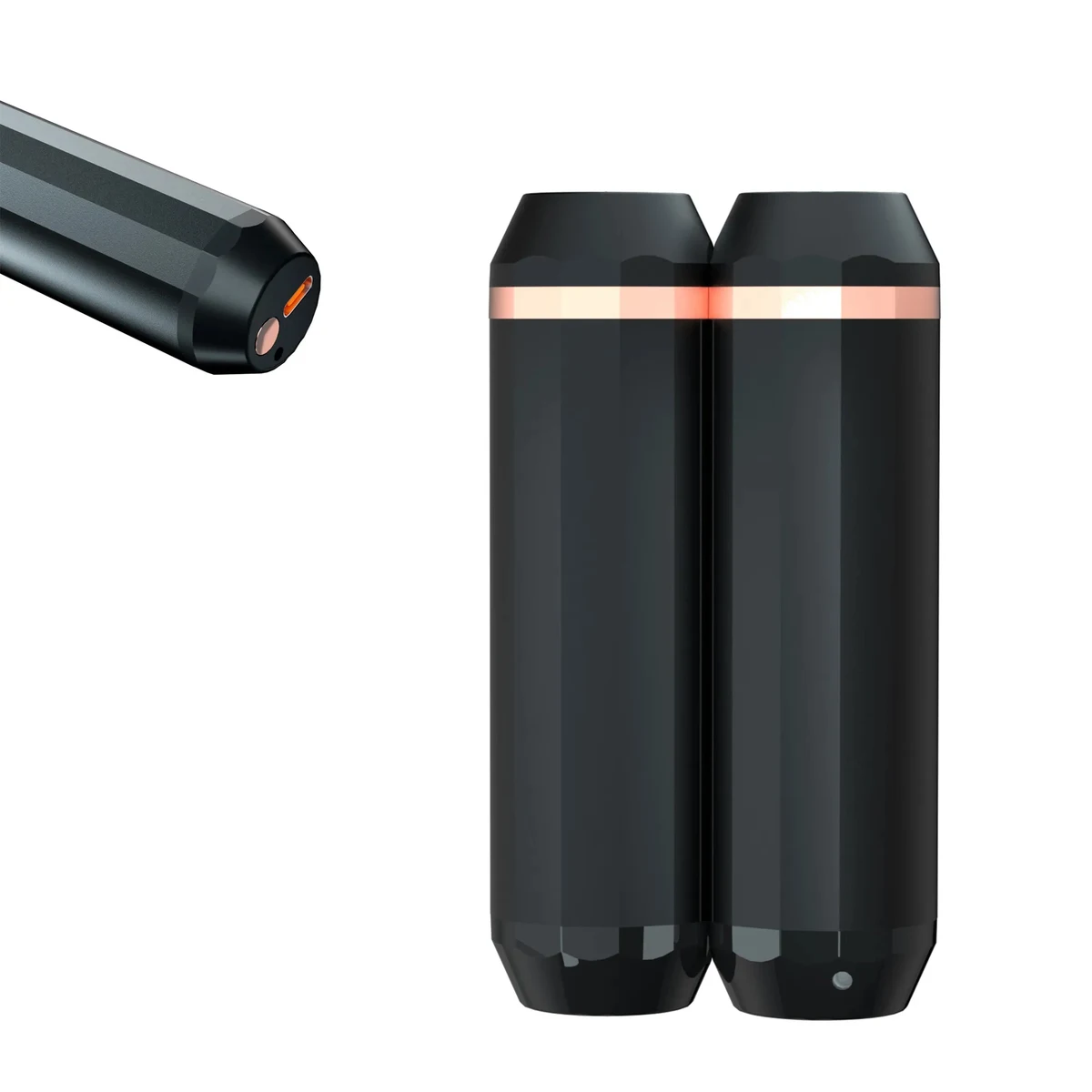 Mini Hand Warmer Charger 1