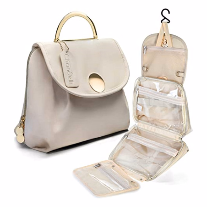 Useful Travel Makeup Bag Toiletry Bag