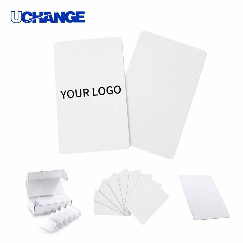 PVC ID Card