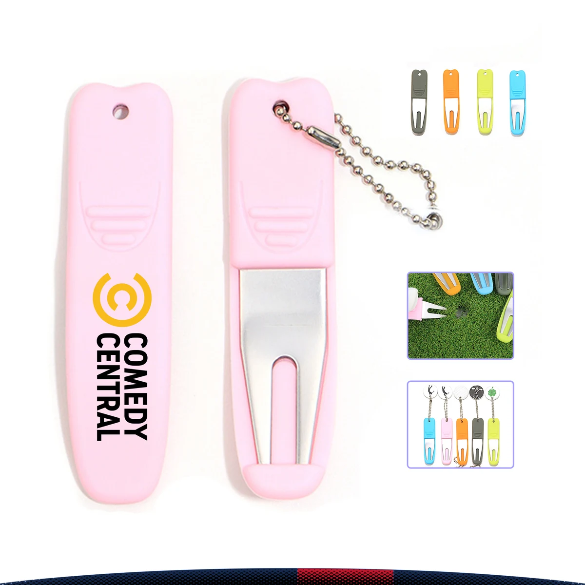 Vuhen Golf Divot Tool 1