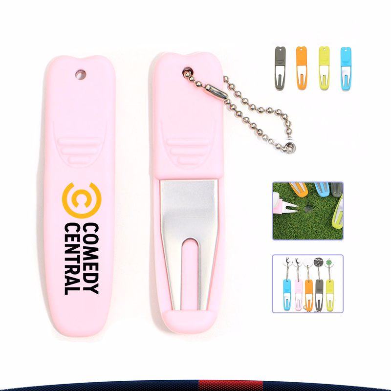 Vuhen Golf Divot Tool
