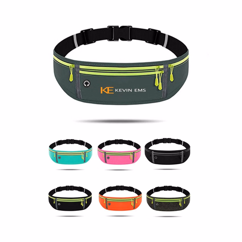 Invisible New Mini Fanny Pack