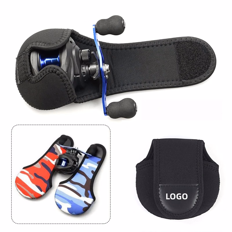 Waterproof Fishing Reel Protective Cover