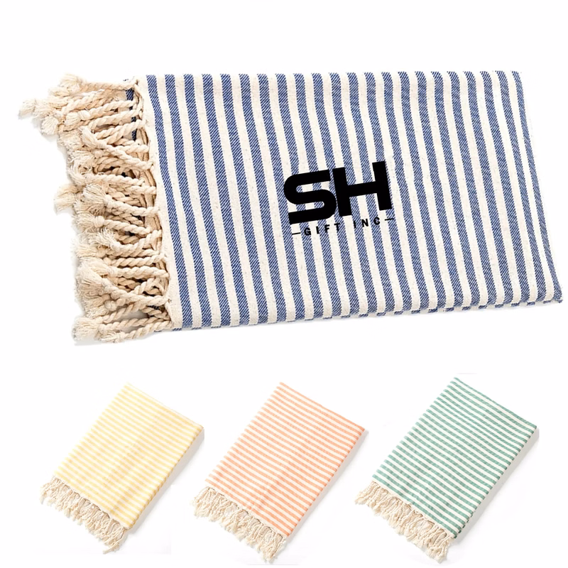 Turkish Beach Towel Oversized