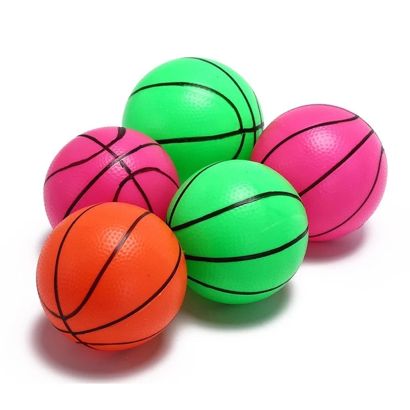 Basketball Inflatable Sport Beach Ball 1