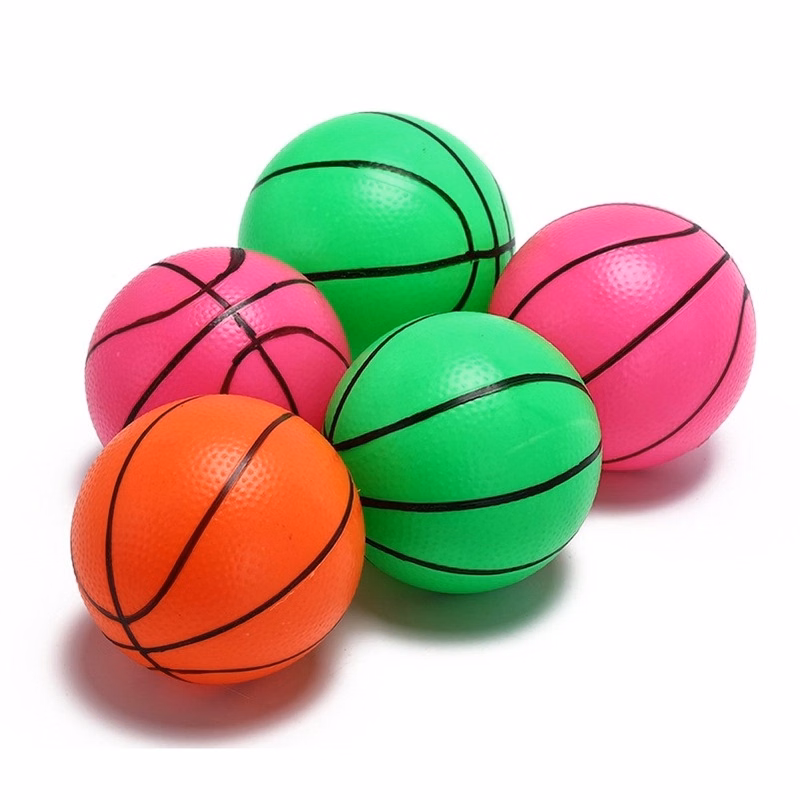 Basketball Inflatable Sport Beach Ball