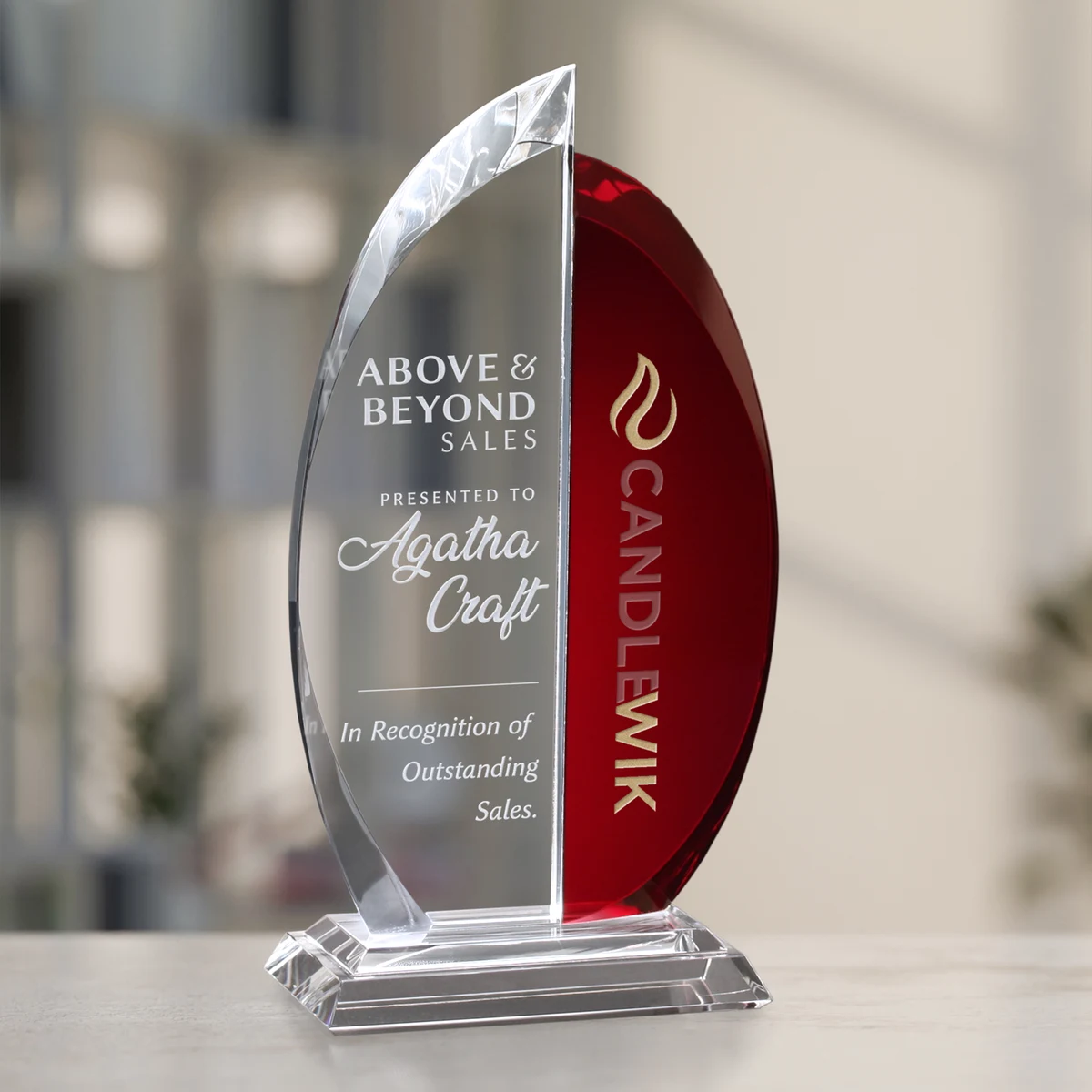 Beacon Ruby Award 1