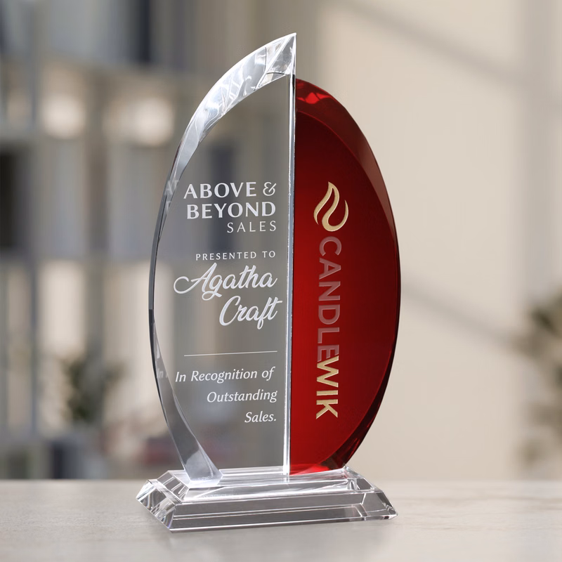 Beacon Ruby Award