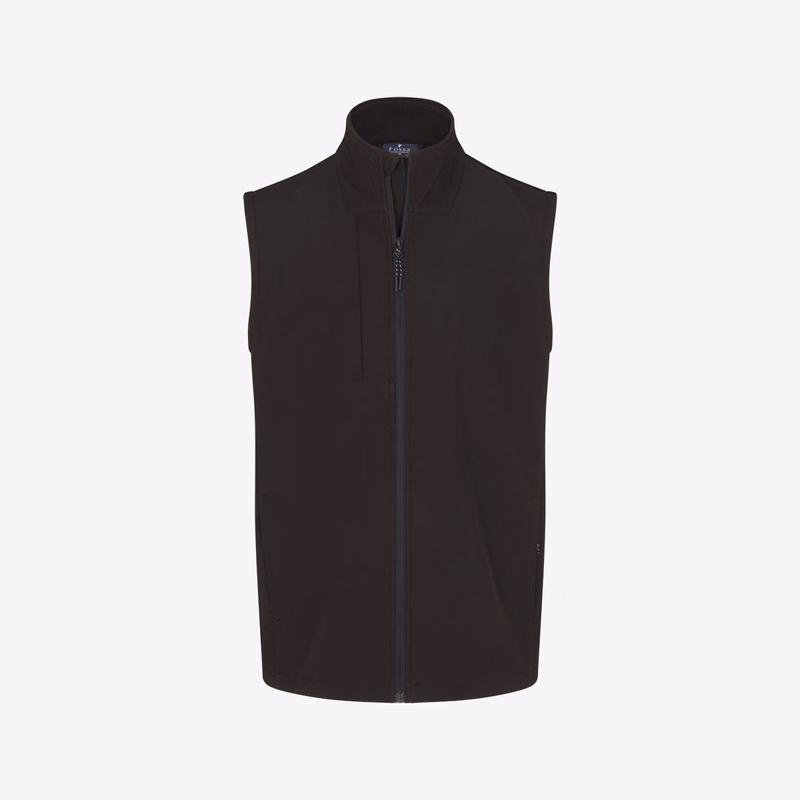 Men's Journey Soft Shell Vest
