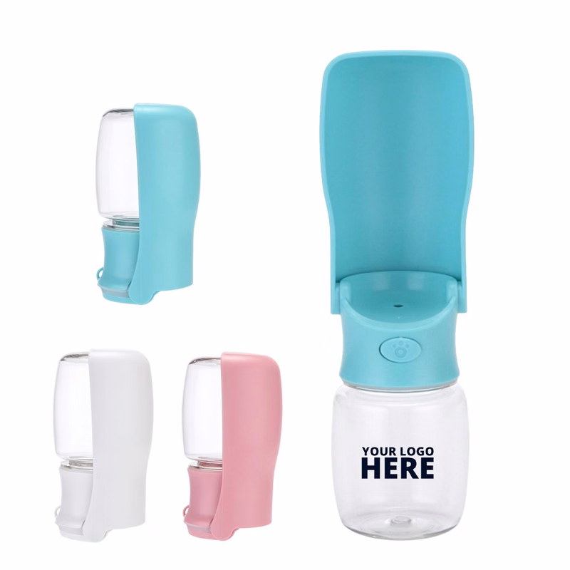 Dog Water Bottle