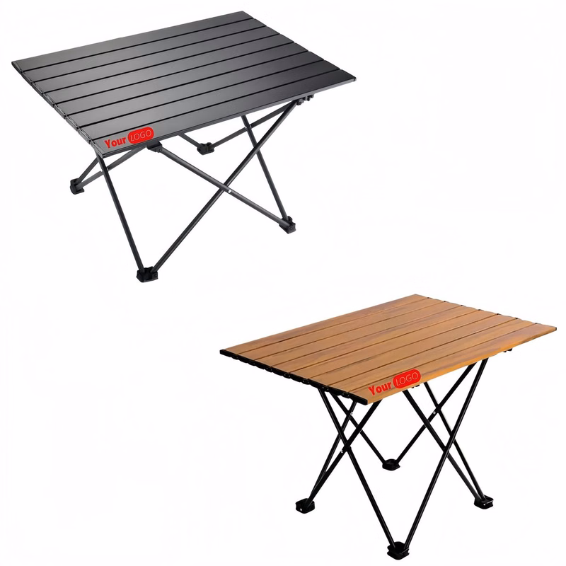 Outdoor Camping Folding Portable Table