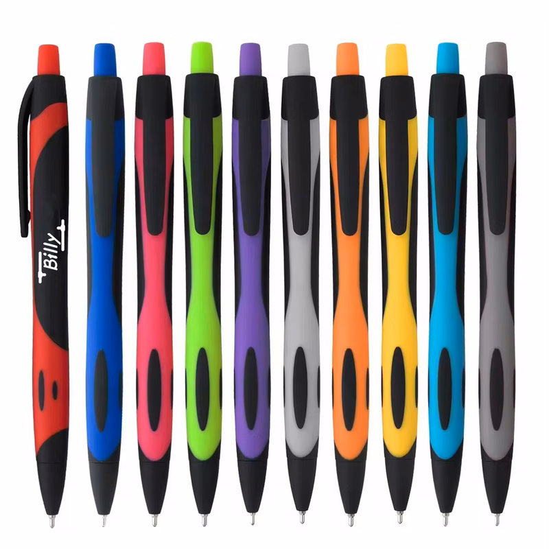 Retractable Office Business Gel Pen
