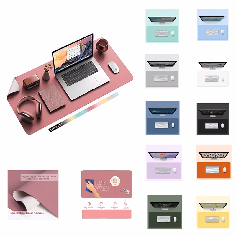 Laptop Desk Pad