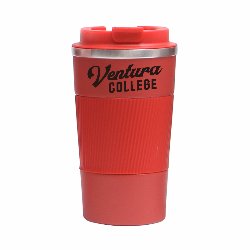 Portable Car Water Bottle