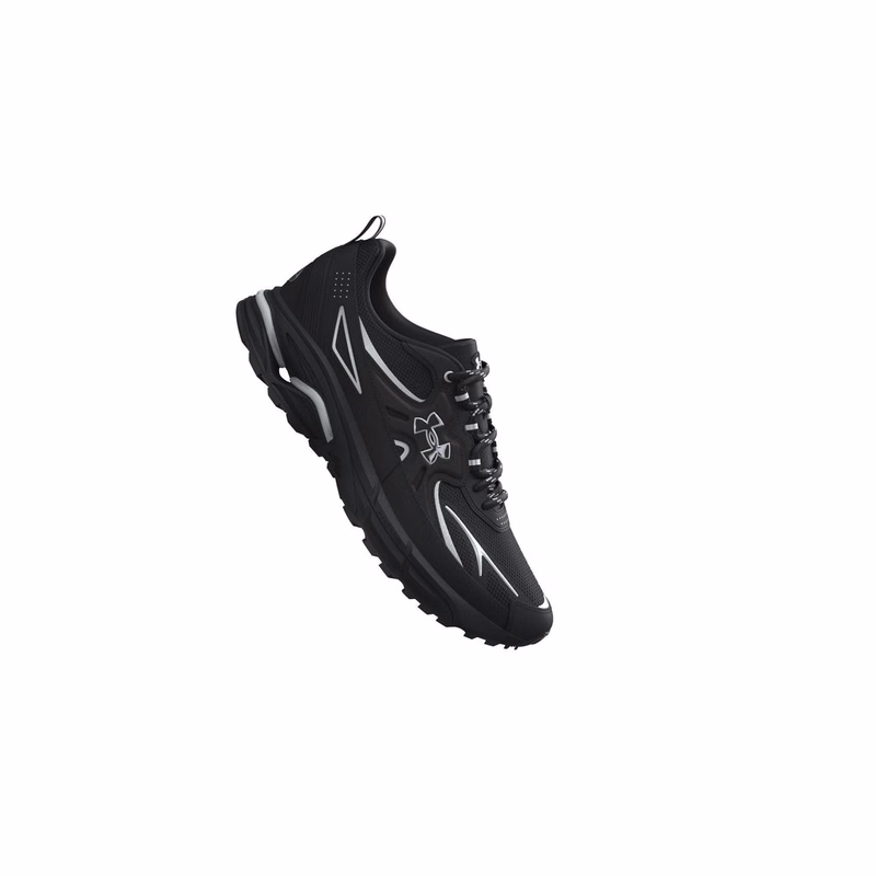 UA Apparition Tech Unisex Shoes