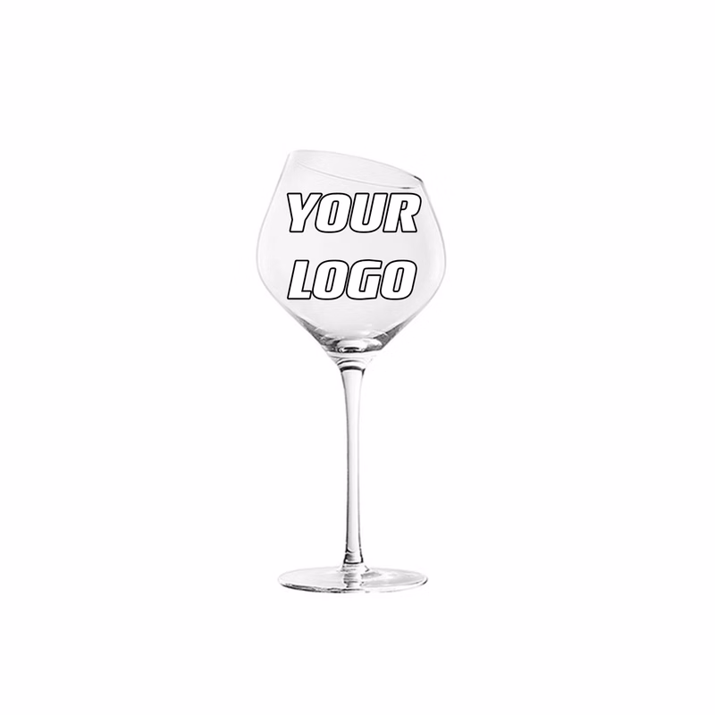 Custom 16.9 oz Wine Glass Whisky Cups