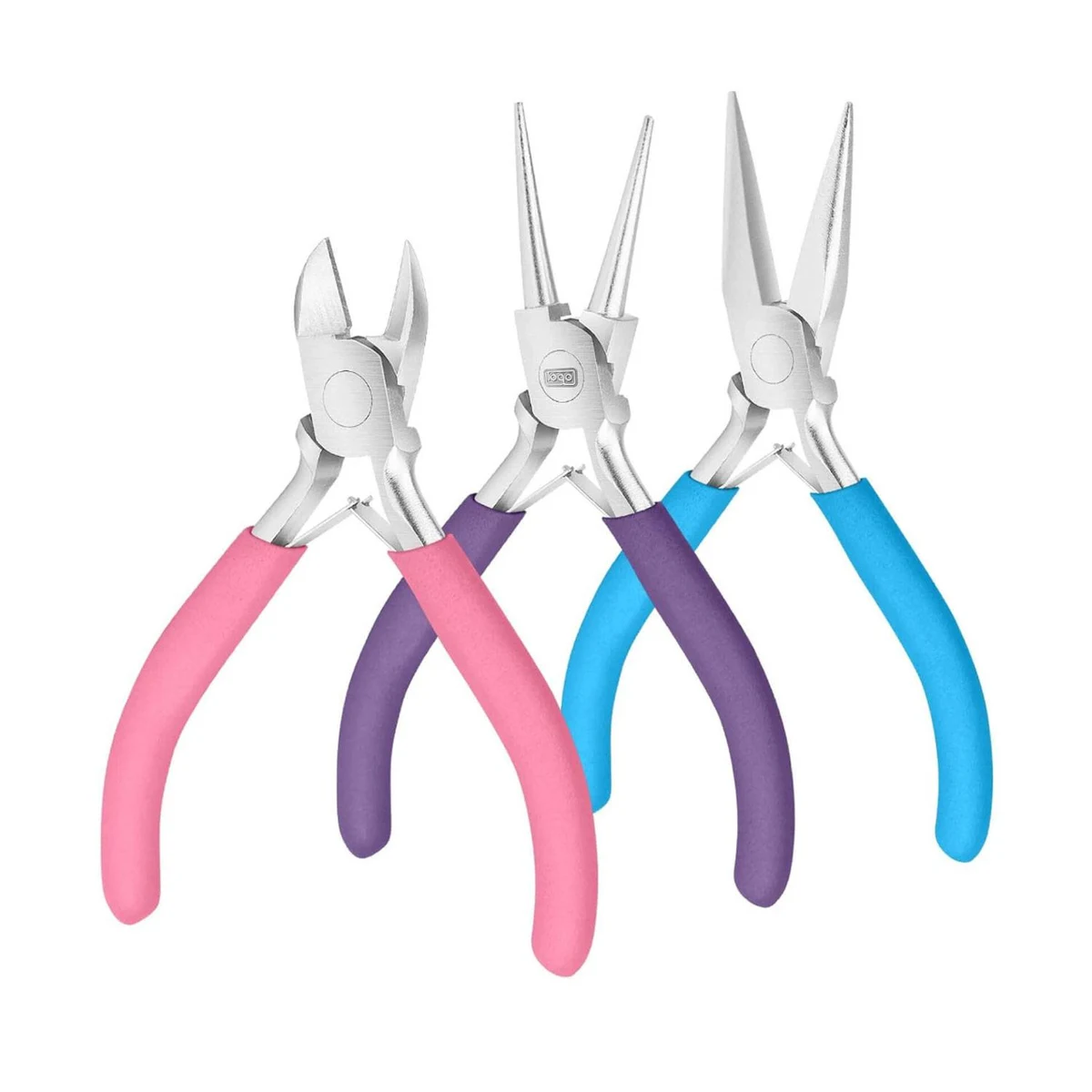 Jewelry Pliers Set 1