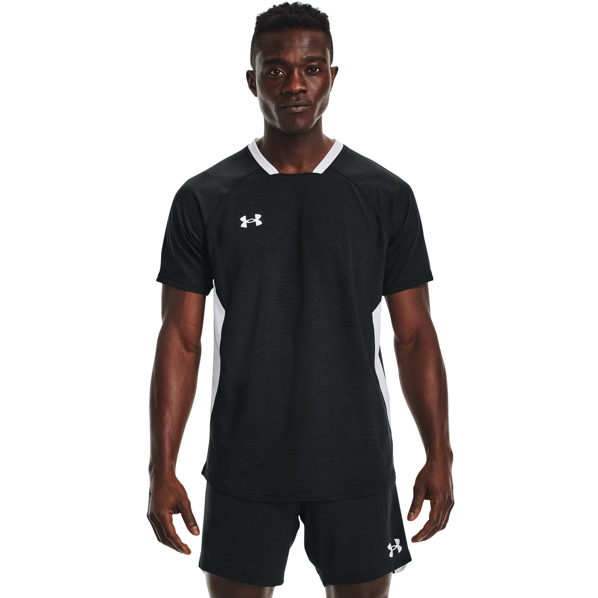 Men's UA Match 2.0 Jersey 1