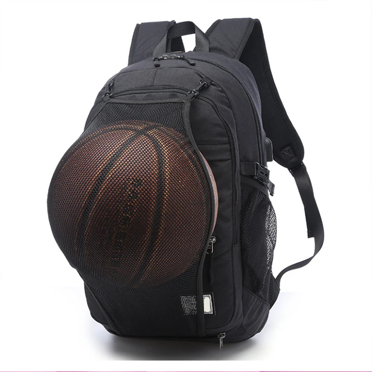 Large Capacity Backpacks made of nylon 1