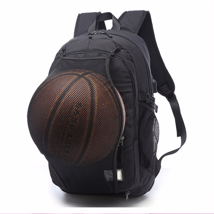 Large Capacity Backpacks made of nylon