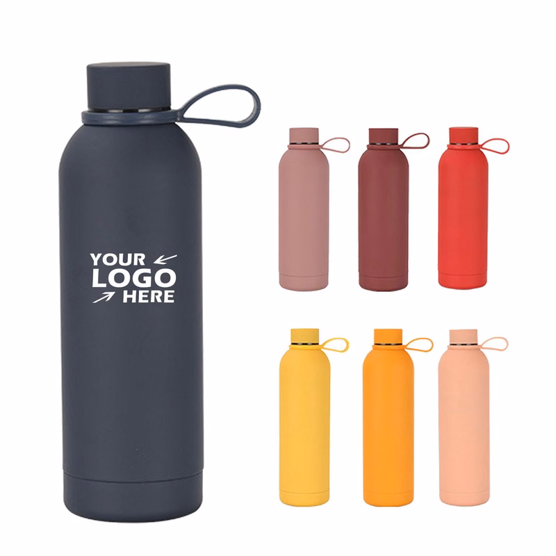 Insulated Stainless steel Insulated sports Water Bottle