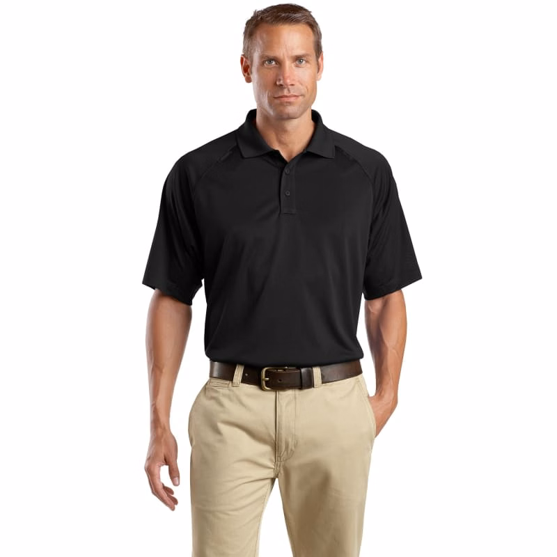 CornerStone Tall Select Snag-Proof Tactical Polo.