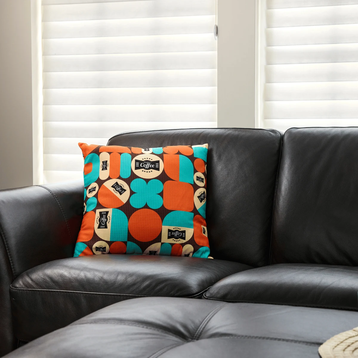 EPICOLOR Large Pillow (Broadcloth) 1