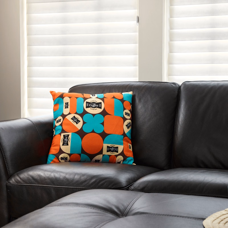 EPICOLOR Large Pillow (Broadcloth)