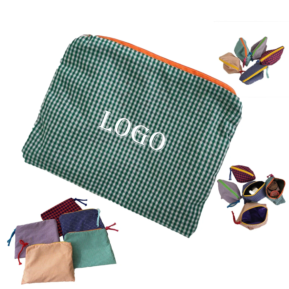 Multifunctional Pencil Case 1