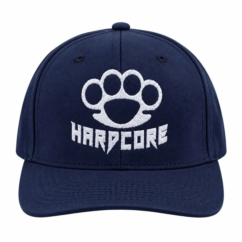 Custom Flat Bill Snapback Hats 1