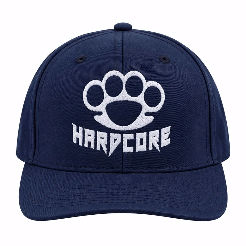 Custom Flat Bill Snapback Hats
