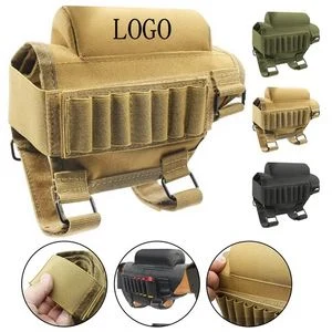 Outdoor Hunting Shooting Bullet Bag 1