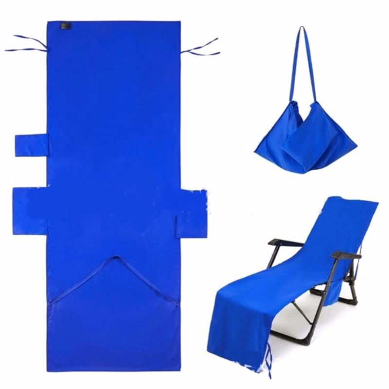 Chair Cover Towel Carry Tote