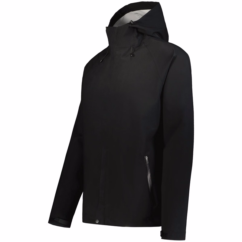 RAIN SECURE WATERPROOF SHELL