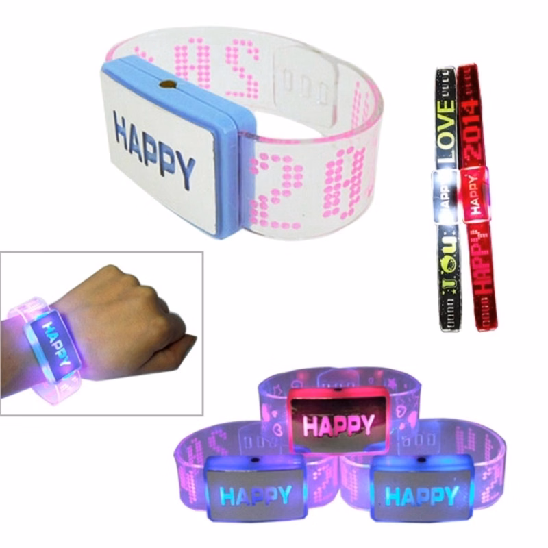 Light Up Bracelet
