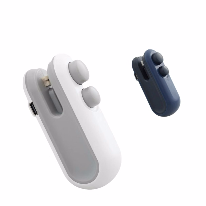 Portable Sealing Machine