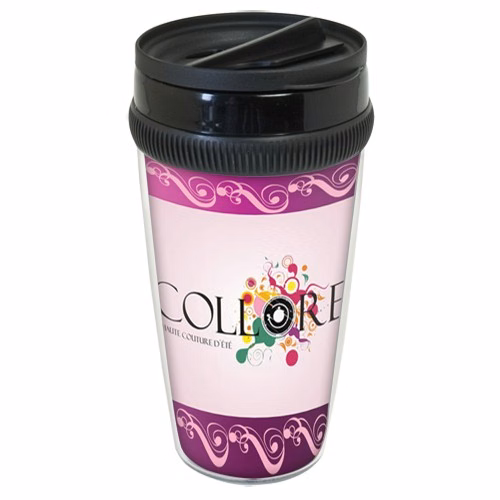 12 oz Tumbler